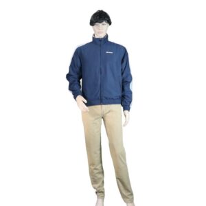 13 Reebok Blue Jacket 1