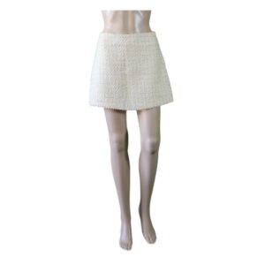13 Storets Cream Skirt 1