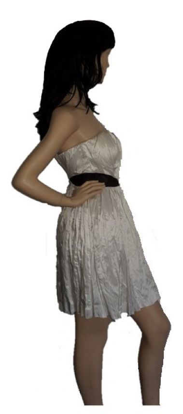 13 toi et moi Dress 2