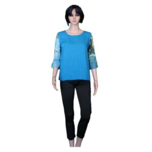 1382 Clothing Blue 1