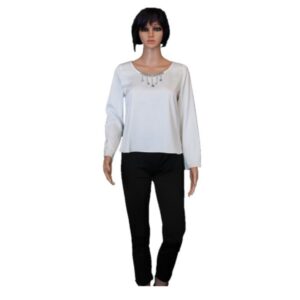 1384 PR Clothing LS Blue 1
