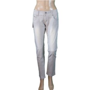 13a02 Jesus Grey Jeans 1