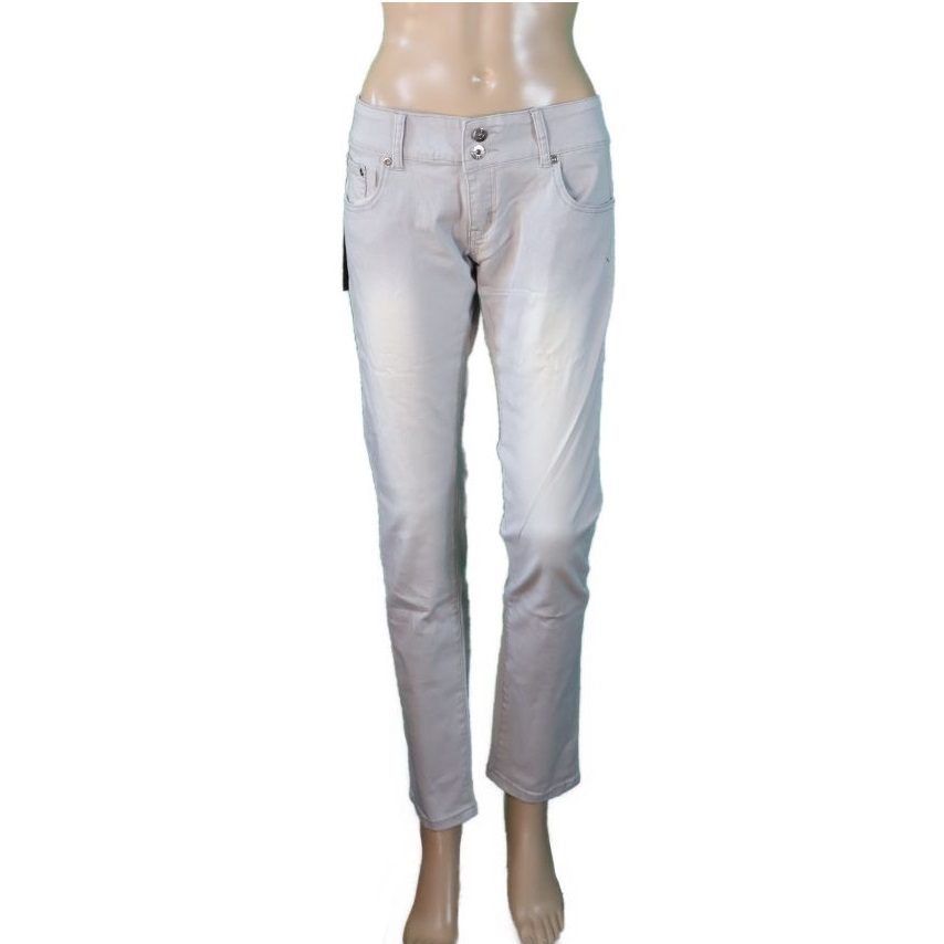 13a02 Jesus Grey Jeans 1