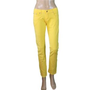 13b01 Jesus Yellow Jeans 1
