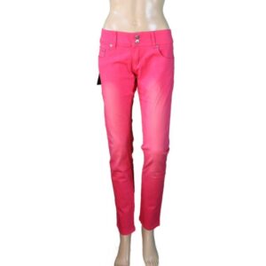 13b02 Jesus Pink Jeans 1