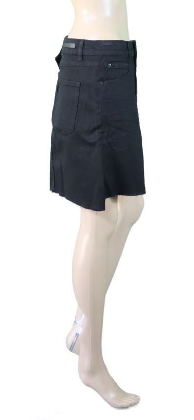 14 Decjuba Black Skirt 2