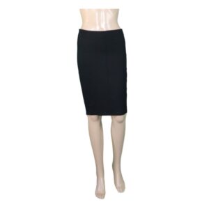 14 Elfe Black Skirt 1