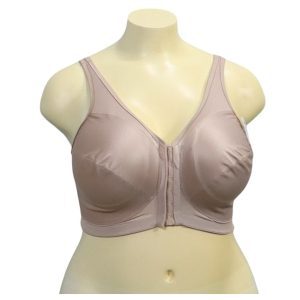 14 Glamorise Cafe Bra 1