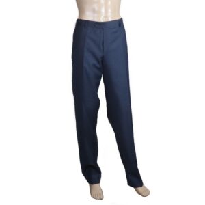 14 Godwin Charli Blue Pants 1