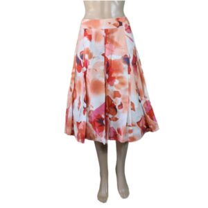 14 Jeep White Skirt 1