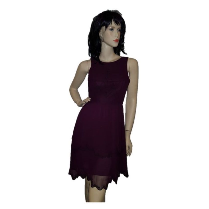 14 Miss Unkon Dress 1