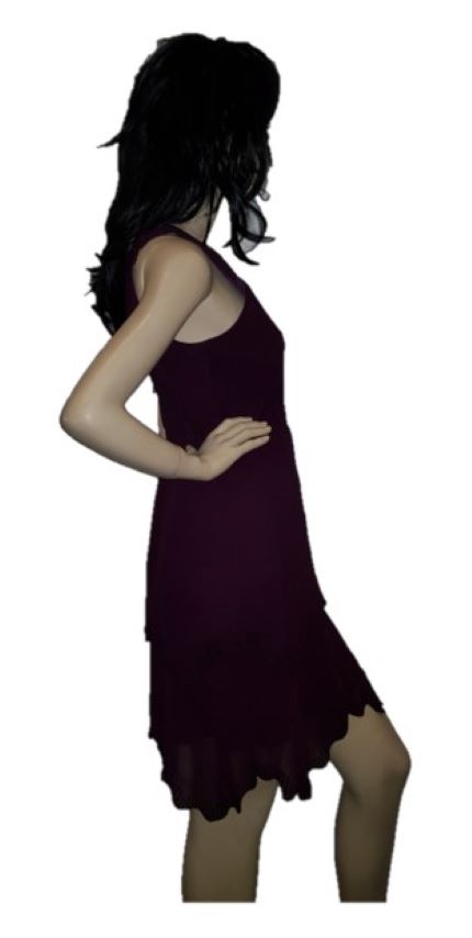 14 Miss Unkon Dress 2