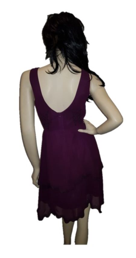 14 Miss Unkon Dress 3