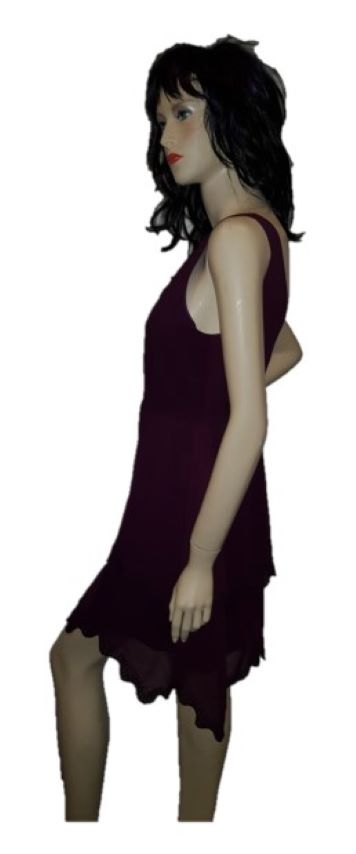 14 Miss Unkon Dress 4