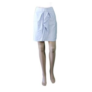14 Nafnaf Lilac Skirt 1