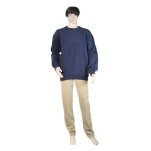 14 Navy Jumper 1