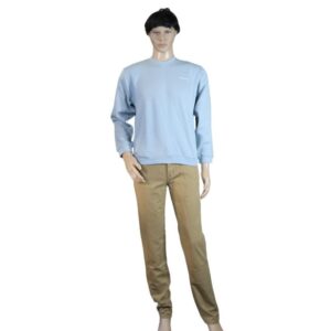 14 Reebok Blue Jumper 1