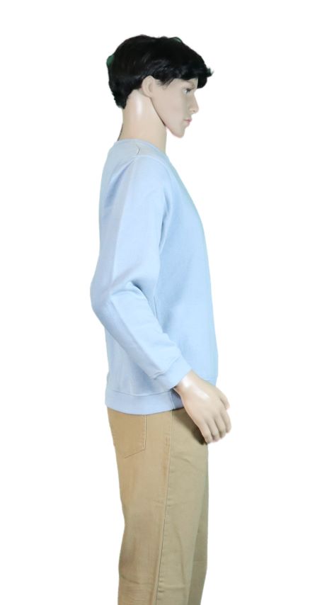 14 Reebok Blue Jumper 2