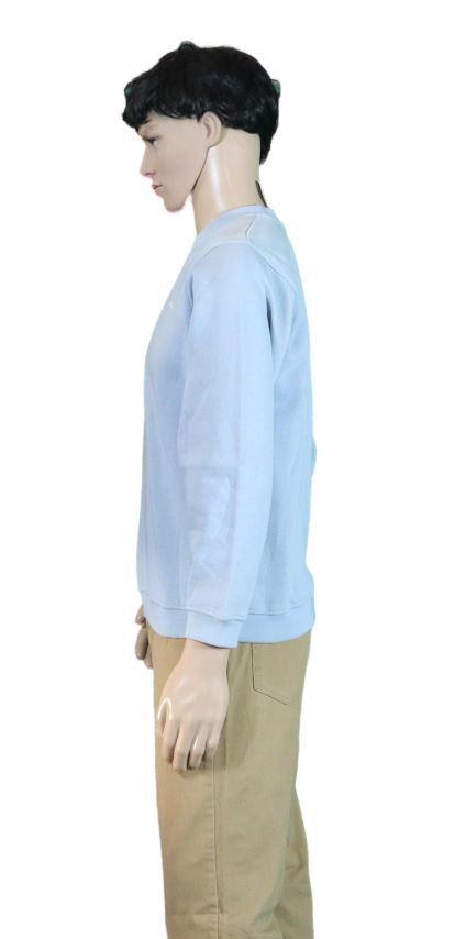 14 Reebok Blue Jumper 4