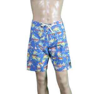 14 Volcom Blue 1
