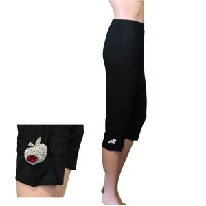 1401 PR Clothing Black 1