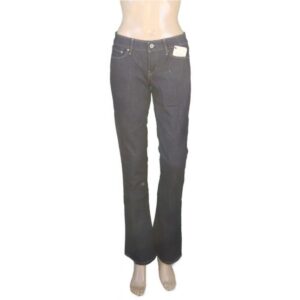 14a05 Levis Indigo Jeans 1