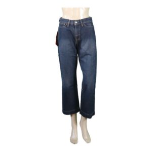 14b05 Levis Blue Jeans 1