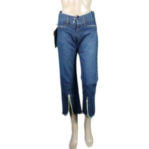 14b08 Levis Blue Jeans 1