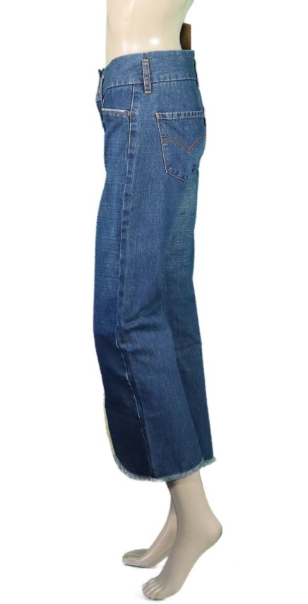 14b08 Levis Blue Jeans 4