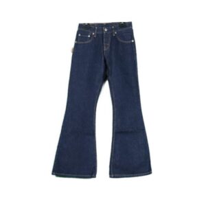 14b10 Levis Blue Jeans 1