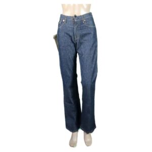 1411 Levis Blue Jeans 1