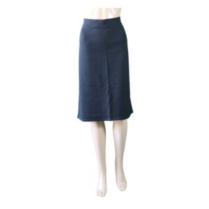 15 Anko Black Skirt 1