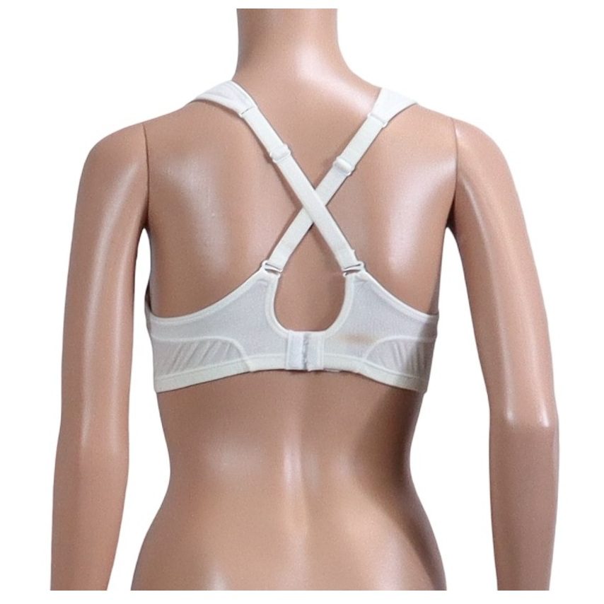 15 Berlei Legend White Bra 3