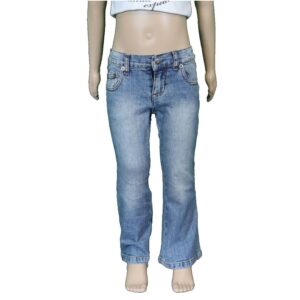 15 Denim Heart 1