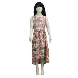 15 K-D Khaki Dress 1