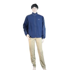 15 Reebok Blue Jacket 1