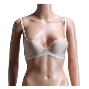 15 Yipian Shi Skin Bra 1