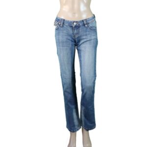 1508 D Shop Blue Jeans 1