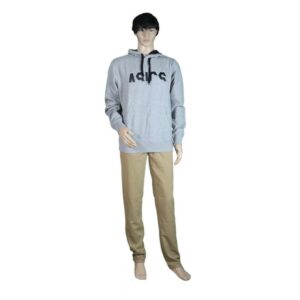16 Asic Grey Jumper 1