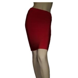 16 Bec and Bridge Skirt 1