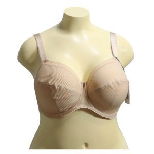 16 Fantasie Lingerie Nude Bra 1