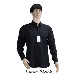 16 YD Largo Black 1