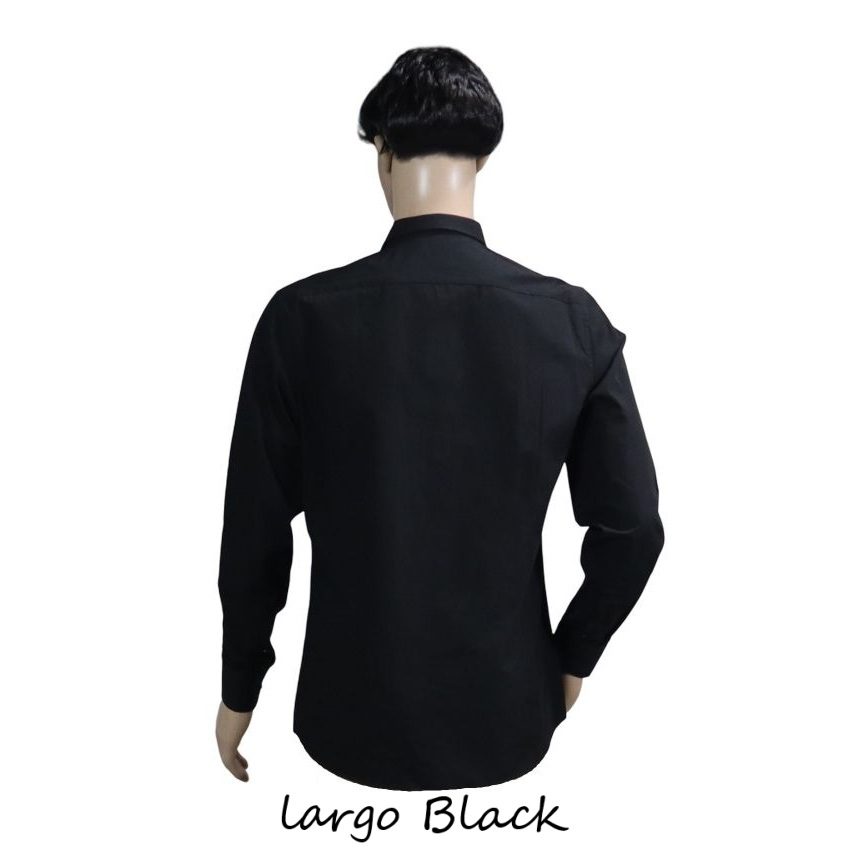 16 YD Largo Black 2