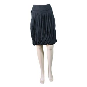 16b Inks Black Skirt 1