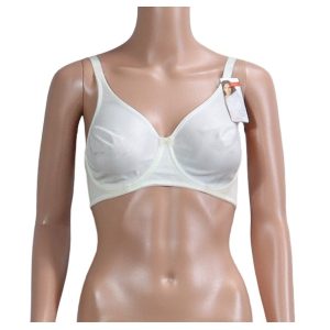17 Berlei Sweater Cream Bra 1