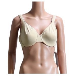 17 Brand X Nude Bra 1