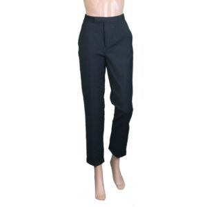 17 Godwin Charli Black Pants 1