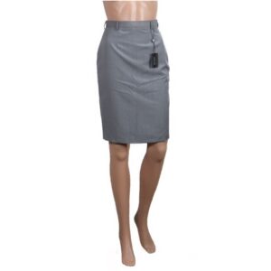 17 Godwin Charli Grey Skirt 1