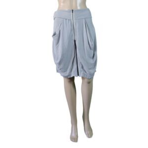 17 Inks Grey Skirt 1