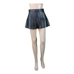 17 Welldone Black Skirt 1
